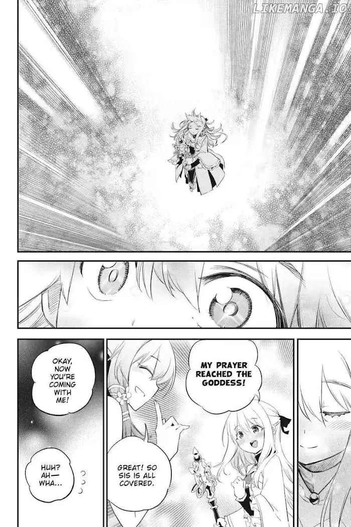 Goblin Slayer Chapter 94 image 14_optimized
